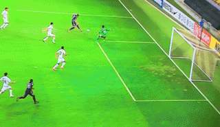 انطلاقة دوجلاس