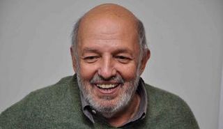 المخرج الكبير محمد خان