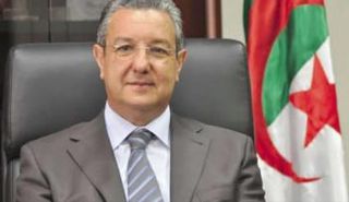 محمد لوكال المحافظ الجديد