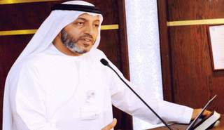 محمد مطر الكعبي