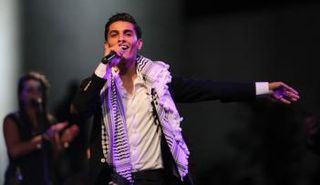 محمد عساف