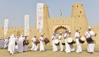 بمشاركة 20 جمعية متخصصة في التراث والفنون الشعبية.. تنطلق فعاليات المهرجان - أرشيفية