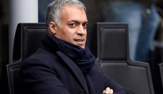 مايك بولينجبروك، الرئيس التنفيذي لإنتر ميلان الإيطالي