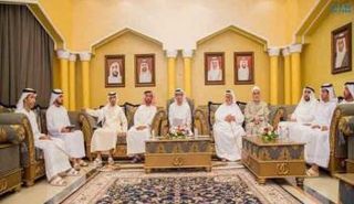 مجالس الداخلية الإماراتية