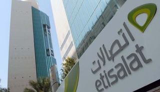 مجموعة الإمارات للاتصالات (اتصالات)