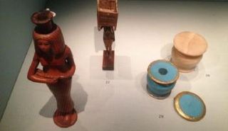 مجموعة المتحف البريطانى