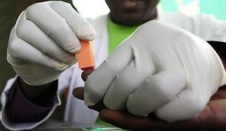 مكافحة الإيدز