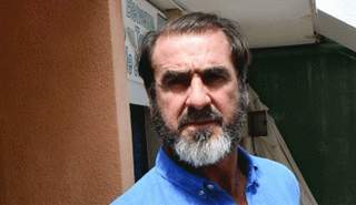 إيريك كانتونا 