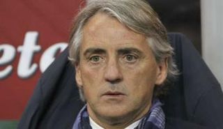 روبرتو مانشيني 