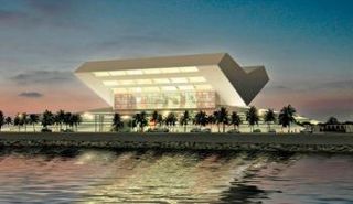 مكتبة محمد بن راشد