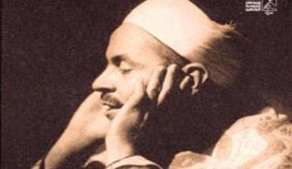 الشيخ محمد رفعت