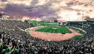 ملعب محمد الخامس