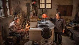 ذهبت الجائزة الكبرى إلى الصيني 