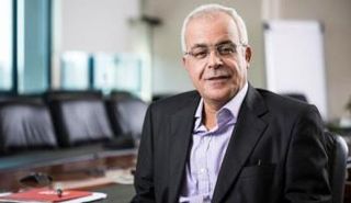 وزير الاتصال حميد قرين