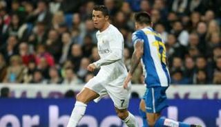 كريستيانو رونالدو