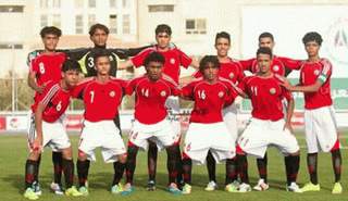 منتخب اليمن