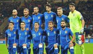 منتخب إيطاليا