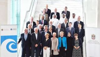 الإمارات تستضيف اجتماع 