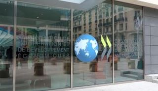 منظمة التعاون الاقتصادي 