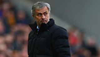 جوزيه مورينيو