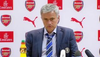 جوزيه مورينيو