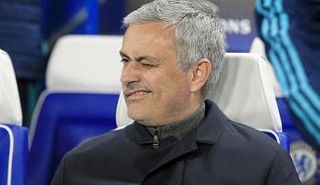 جوزيه مورينيو