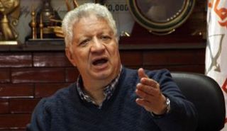 مرتضى منصور