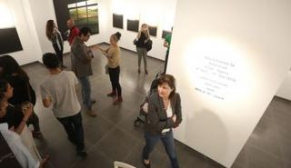 «التفاف» معرض فلسطيني يحكي تشويه الاحتلال للطبيعة