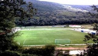 مركز تربصات عين دراهم