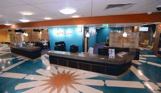 مركز المشرف التخصصي للأطفال