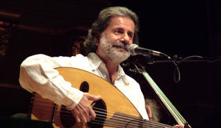 مارسيل خليفة