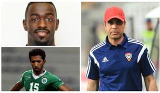 تعديلات طفيفة في قائمة الأبيض