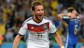 ماريو جوتزة