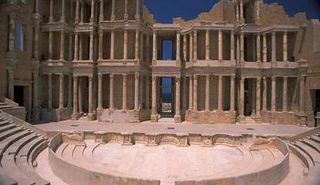 مشاهد من تاريخ المسرح الليبي.. عروض ونشاط وحركة قبل ثلاثة عقود