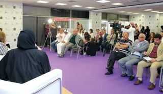 «كتب - صنعت في الإمارات» يطلق نسخته الخامسة