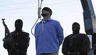 مسلسل الإعدامات بحق السنّة والأكراد