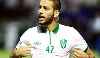 المغربي مصطفى بصاص