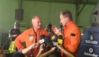 كابتن الطائرة