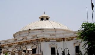 البرلمان المصري