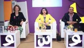  ندوة ثقافية بعنوان 