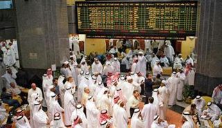 الأسهم الخليجية