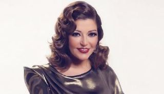 الفنانة سميرة سعيد