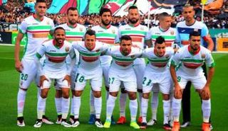 مولودية الجزائر