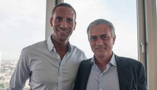 مورينيو - فيردناند