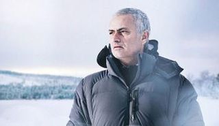   البرتغالي جوزيه مورينيو