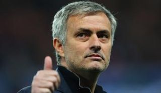 جوزيه مورينيو، مدرب مانشستر يونايتد الجديد