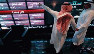 مؤشرات السعودية 