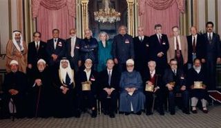 جائزة سلطان بن علي العويس الثقافية