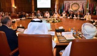 مؤتمر الآليات العربية لتعزيز حقوق الإنسان