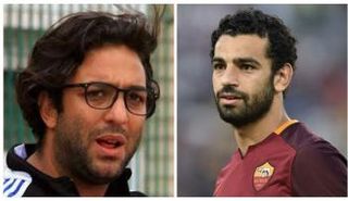 صلاح وميدو
